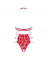 rediosa body ouvert rouge