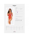 rediosa body ouvert rouge