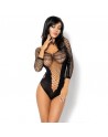 lingerie beauty night lucelia teddy