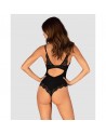 votre boutique sexy vous présente bellastia body noir