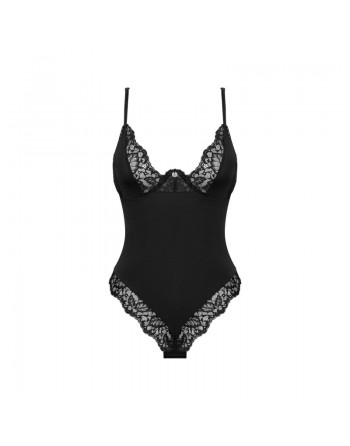 votre boutique sexy vous présente bellastia body noir