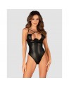 votre boutique sexy vous présente norides body noir