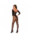  lingerie bodystocking g329