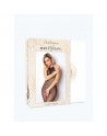 le numéro 17 bodystocking clara morgane  noir