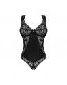 votre boutique sexy vous présente donna dream body ouvert noir