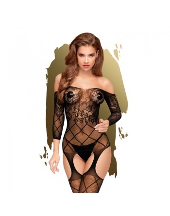 Lingerie sexy penthouse bodystocking topnotch