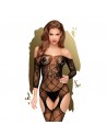 Lingerie sexy penthouse bodystocking topnotch