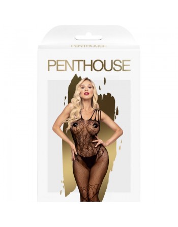 Lingerie sexy  penthouse bodystocking dirty mind