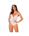 votre boutique sexy vous présente heavenlly body ouvert blanc