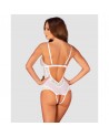 votre boutique sexy vous présente heavenlly body ouvert blanc