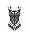 votre boutique sexy vous présente b139 body ouvert noir