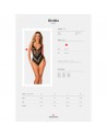  lingerie olvidia body