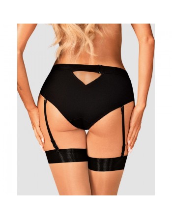  lingerie culotte jarretière editya