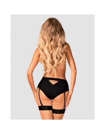  lingerie culotte jarretière editya