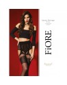 amour sauvage collants 20 den  noir  qualité premium