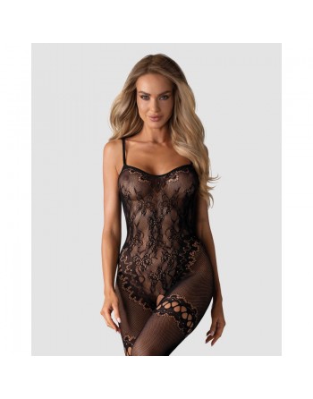 bodystocking obsessive f213 black