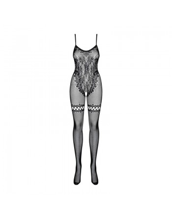 bodystocking obsessive f213 black