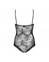 lingerie sexy marque obsessive nuisettes et body : slevika body