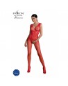 bodystocking ecologique sexy de marque polonaise passion lingerie