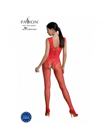 bodystocking ecologique sexy de marque polonaise passion lingerie