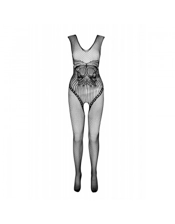 bodystocking ecologique de marque polonaise passion lingerie